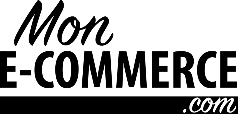 logo e-commerce